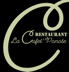 Logo La Cafet Ponote